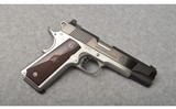 Springfield Armory ~ Ronin 1911 ~ 9mm Luger - 1 of 5