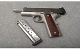 Springfield Armory ~ Ronin 1911 ~ 9mm Luger - 3 of 5