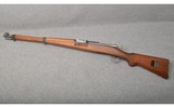 E. W. Bern ~ K31 ~ 7.5X55MM Swiss - 8 of 14