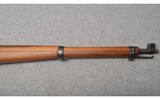 E. W. Bern ~ K31 ~ 7.5X55MM Swiss - 2 of 14
