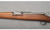 E. W. Bern ~ K31 ~ 7.5X55MM Swiss - 6 of 14