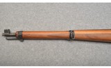 E. W. Bern ~ K31 ~ 7.5X55MM Swiss - 7 of 14