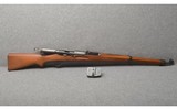 E. W. Bern ~ K31 ~ 7.5X55MM Swiss - 13 of 14