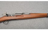 E. W. Bern ~ K31 ~ 7.5X55MM Swiss - 3 of 14