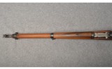 E. W. Bern ~ K31 ~ 7.5X55MM Swiss - 12 of 14