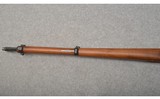 E. W. Bern ~ K31 ~ 7.5X55MM Swiss - 10 of 14