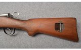 E. W. Bern ~ K31 ~ 7.5X55MM Swiss - 5 of 14