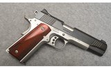 Kimber ~ Custom II ~ .45 ACP - 1 of 6