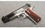 Kimber ~ Custom II ~ .45 ACP - 2 of 6