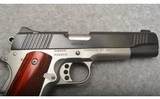Kimber ~ Custom II ~ .45 ACP - 5 of 6