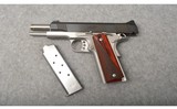 Kimber ~ Custom II ~ .45 ACP - 3 of 6