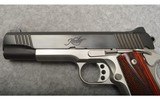 Kimber ~ Custom II ~ .45 ACP - 4 of 6
