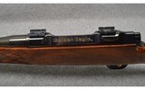 Nikko Golden Eagle ~ Model 7000 ~ .243 Winchester - 9 of 11