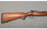 Winchester ~ Model 54 ~ .30 Gov't 06 - 3 of 12