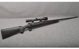 Winchester ~ Model 70 Classic SM ~ .338 Winchester Magnum - 1 of 9