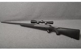 Winchester ~ Model 70 Classic SM ~ .338 Winchester Magnum - 6 of 9