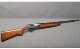 Browning ~ Model 2000 ~ 20 Gauge - 1 of 15