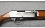 Browning ~ Model 2000 ~ 20 Gauge - 3 of 15