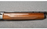 Browning ~ Model 2000 ~ 20 Gauge - 2 of 15