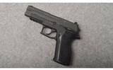 SIG Sauer ~ P226 ~ 9MM Luger - 2 of 6