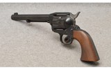 European American Armory ~ Bounty Hunter Model ~ SA Revolver ~ .22 W.M.R/.22 L.R. - 3 of 7