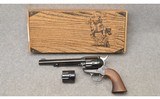 European American Armory ~ Bounty Hunter Model ~ SA Revolver ~ .22 W.M.R/.22 L.R. - 7 of 7