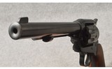 European American Armory ~ Bounty Hunter Model ~ SA Revolver ~ .22 W.M.R/.22 L.R. - 6 of 7