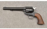 European American Armory ~ Bounty Hunter Model ~ SA Revolver ~ .22 W.M.R/.22 L.R. - 2 of 7