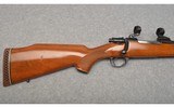 Interarms ~ Mark X ~ .270 Winchester - 3 of 10