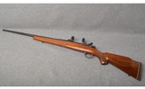 Interarms ~ Mark X ~ .270 Winchester - 6 of 10