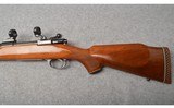 Interarms ~ Mark X ~ .270 Winchester - 4 of 10
