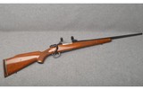 InterarmsMark X.270 Winchester