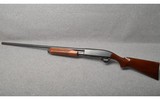 Remington ~ 870 Wingmaster ~ 12 Gauge - 6 of 12