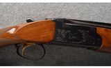 Weatherby ~ Orion ~ 12 Gauge - 11 of 12