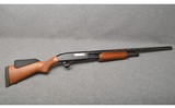 Mossberg ~ 500 Combo ~ 12 Gauge - 1 of 11