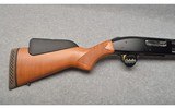 Mossberg ~ 500 Combo ~ 12 Gauge - 3 of 11