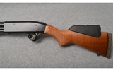 Mossberg ~ 500 Combo ~ 12 Gauge - 4 of 11