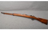 Oviedo ~ Model 1923 ~ 7X57MM Mauser - 6 of 12