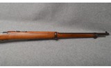 Oviedo ~ Model 1923 ~ 7X57MM Mauser - 2 of 12