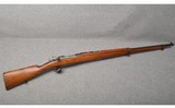 Oviedo ~ Model 1923 ~ 7X57MM Mauser - 1 of 12