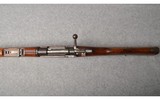 Oviedo ~ Model 1923 ~ 7X57MM Mauser - 9 of 12
