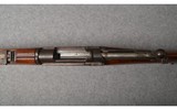 Oviedo ~ Model 1923 ~ 7X57MM Mauser - 10 of 12