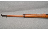 Oviedo ~ Model 1923 ~ 7X57MM Mauser - 5 of 12
