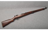 Arisaka ~ Type 99 ~ 7.7 Japanese - 1 of 14