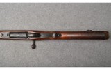 Arisaka ~ Type 99 ~ 7.7 Japanese - 9 of 14