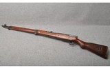 Arisaka ~ Type 99 ~ 7.7 Japanese - 8 of 14