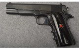 Colt ~ Government Model Delta Elite ~ 10MM Auto - 4 of 5