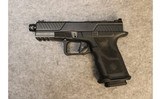 Zev Technologies ~ OZ9C ~ 9mm Luger - 2 of 3