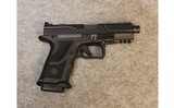 Zev Technologies ~ OZ9C ~ 9mm Luger