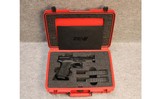 Zev Technologies ~ OZ9C ~ 9mm Luger - 3 of 3